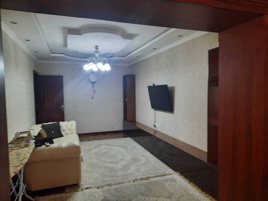 Срочно 77 серия БУЗ-2 3/3/5 Эко базар Метро Буюк Ипак йули №284