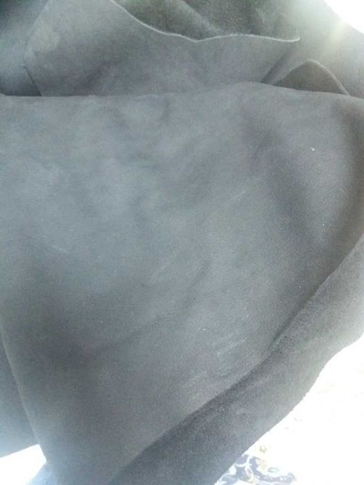 Piele bruta de lucru