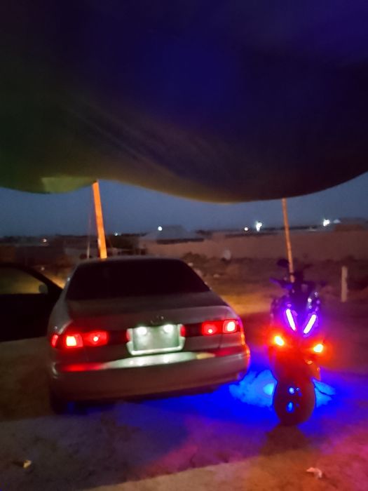 Мопед самурай сатылады