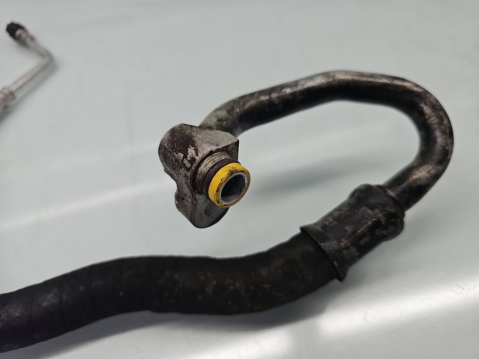 Conducta AC Bmw 1 (E81, E87) [Fabr 2004-2010] 6964964 2.0 Benz N43B20