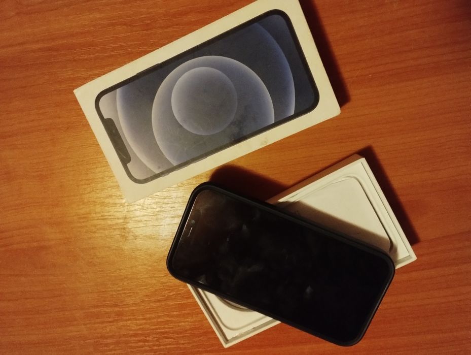 Iphone 12 Negociabil