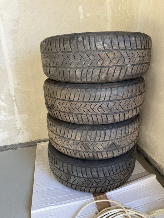 Jante Roti Complete Originale Bmw X1 X3 X4 seria 3 4 225 55 17