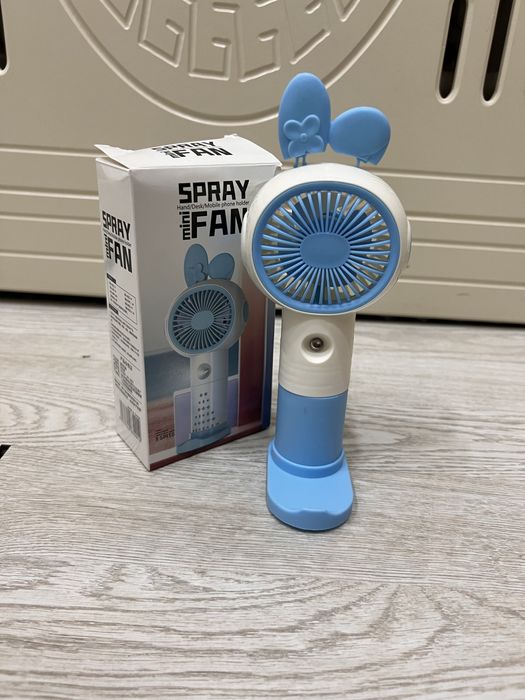 Mini vintelyator suvli /мини винтелятор /multi vintelyator