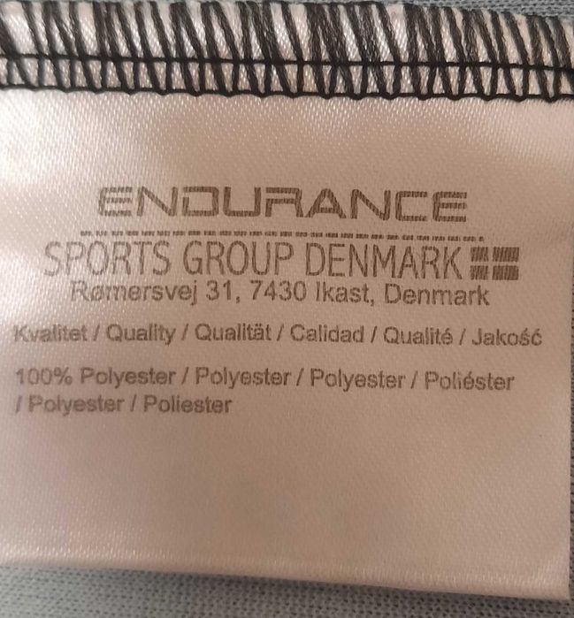 Endurance-Вело Тенискa