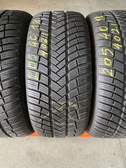 Anvelope iarna 205/40/18 Vredestein Wintrac Pro 205 40 18 R18