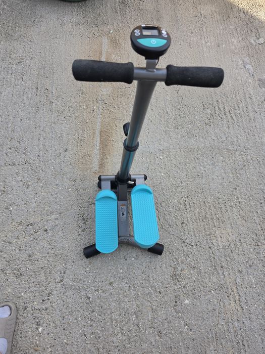 Mini-Stepper Comfort Domyos 100kg- ca nou