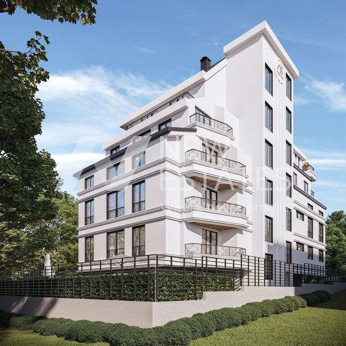 Продава се Двустаен апартамент в София, Лозенец - 78 кв.м за 2792 €/кв.м - Снимка #4