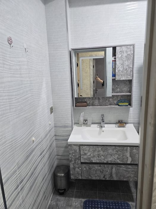 АРЕНДА Квартира bek baraka city 
Бек-барака Сити
Ориентир: Навастройка