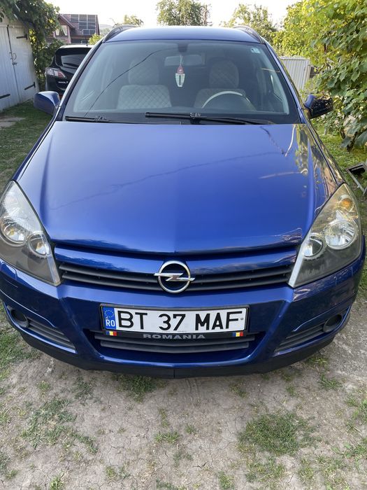Opel Astra H 1,7 diesel
