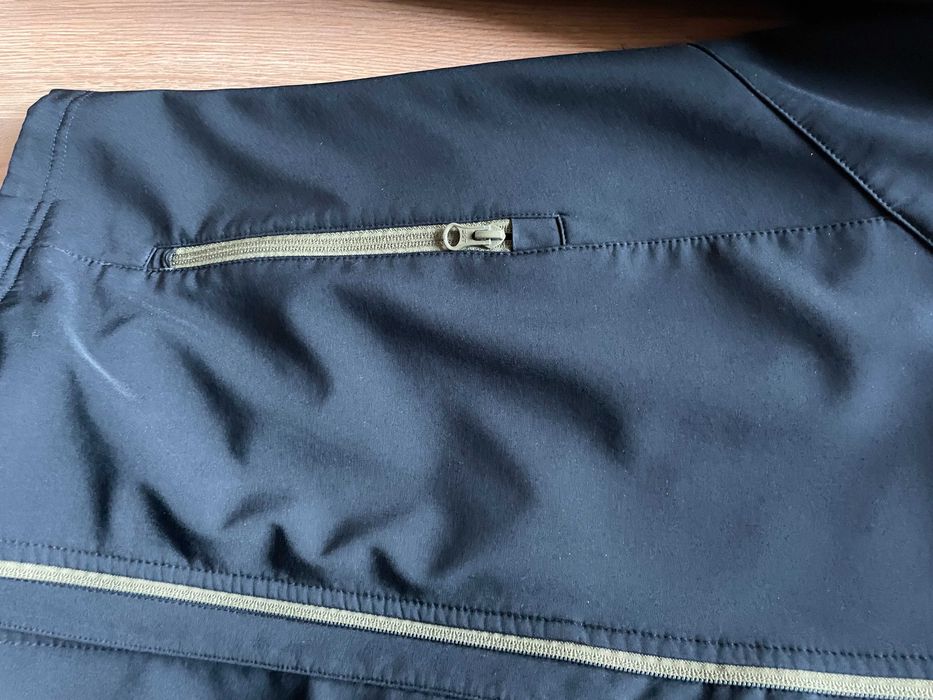 яке softshell icepeak M 52