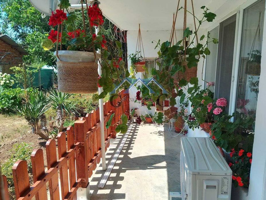 Продава се Къща в с. Юнак, Област Варна - 87 кв.м за 592 €/кв.м - Снимка #7