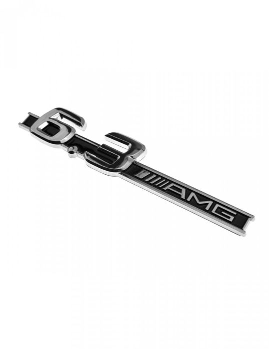 Емблеми за калник W211 E 63 AMG