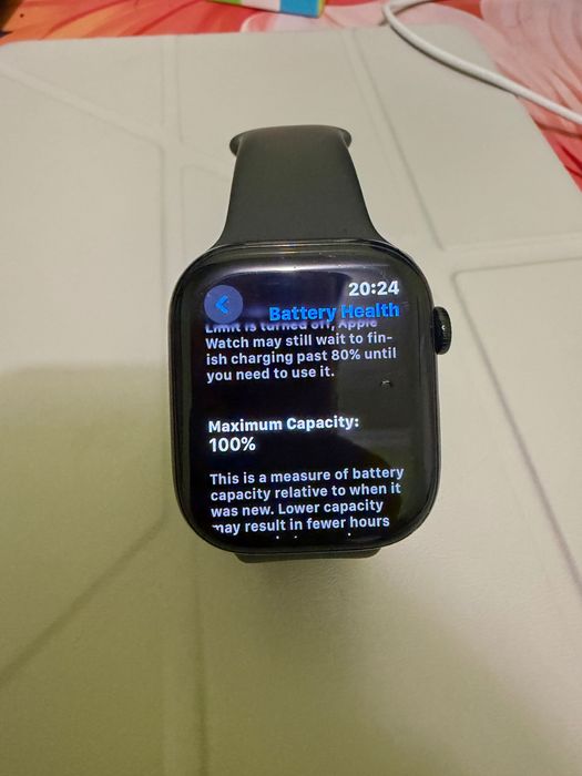 Apple Watch Series 10 46mm