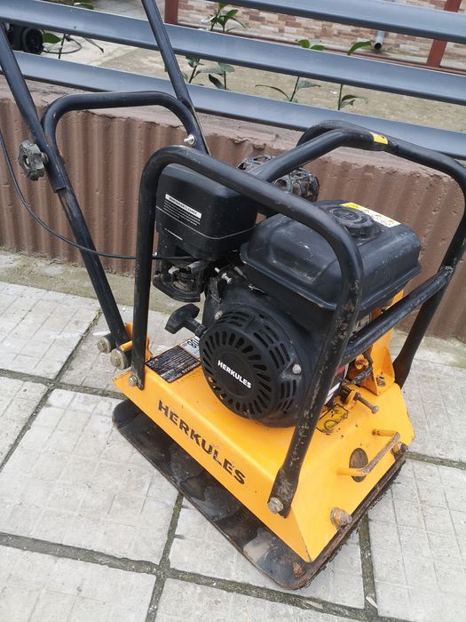 Бензинова Тръмбовка 6.5Kоня