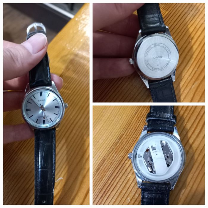 Отдам Часы наручные, б/у нерабочие