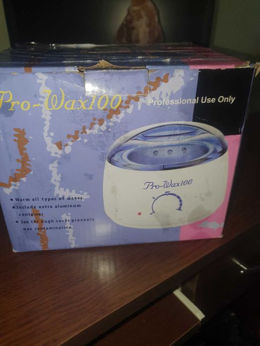 Нагревател за течна кола маска