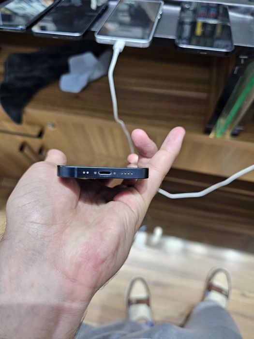 Iphone 13 mini b/u