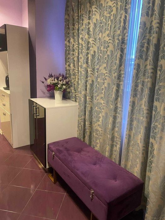 Дава се под наем Двустаен апартамент в Пловдив, Кършияка - 67 кв.м за 331.5 € - Снимка #3