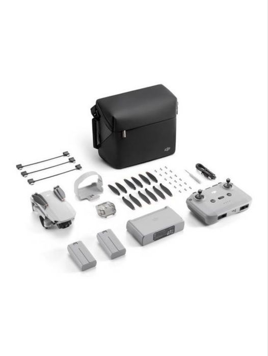 Дрон DJI Mini 4K Fly More Combo