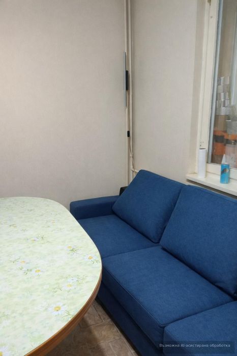 Тристаен за продажба в кв. Надежда 1