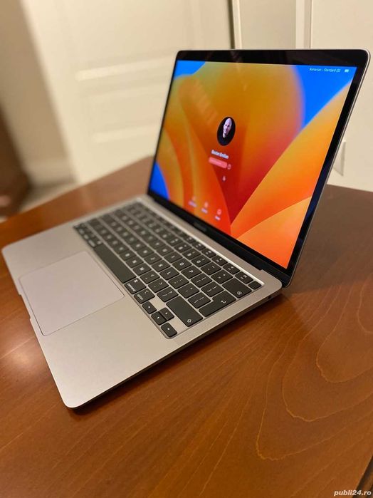 macbook air m1 2021 • Anunturi gratuite • OLX.ro