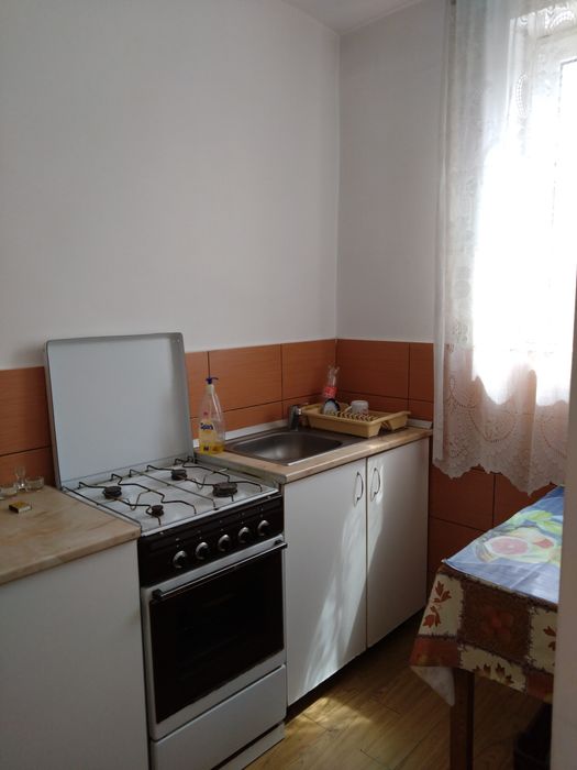 De vanzare garsoniera in Campeni , 40000 de euro .
