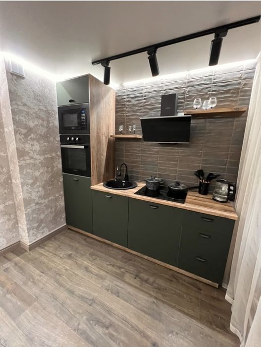 Сдам посуточно люксовую квартиру