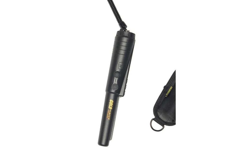 Pinpointer Gold Hunter detector de metale