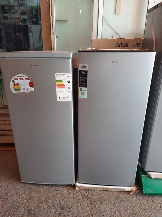 Mini Xolodilnik Naqt va Nasiyaga