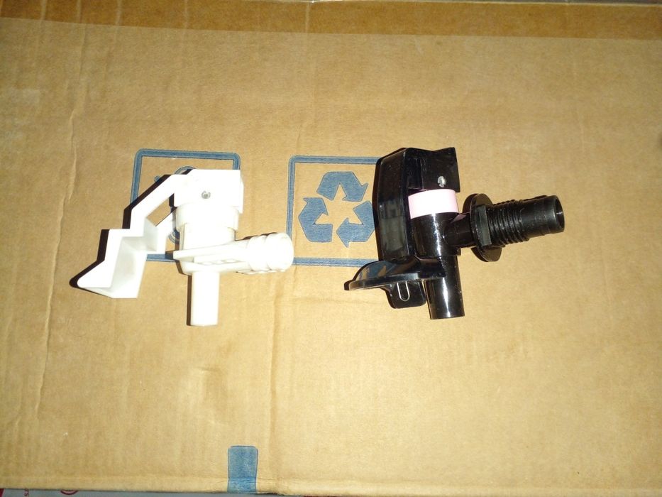 Запчасти для Кулера