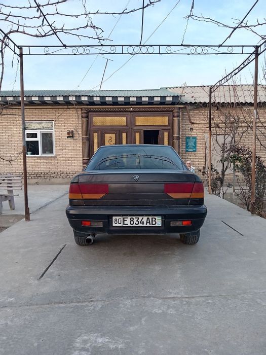 Daewoo Espero, 2.0, 1996. Metan . СРОЧНО