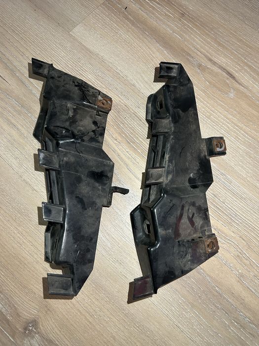 Останали части от БМВ Е39 BMW E39