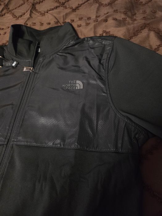 trening nou the north face