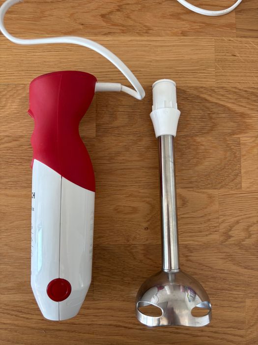 Blender vertical Bosch ErgoMixx 450 W