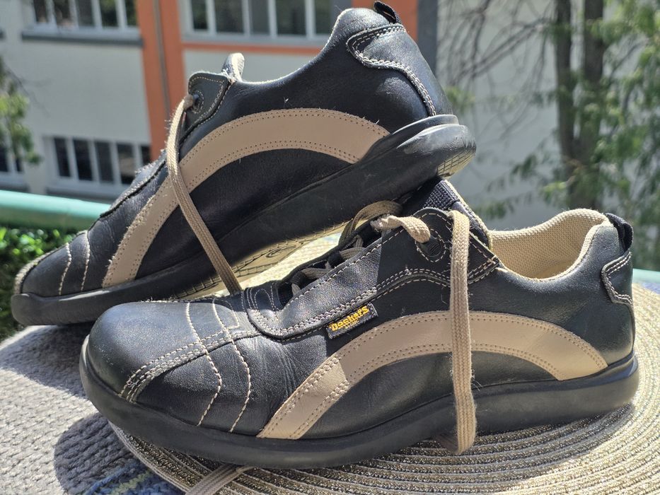 Dockers мъжки обувки естествена кожа