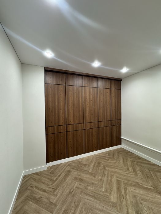 Ремонт квартир под ключ