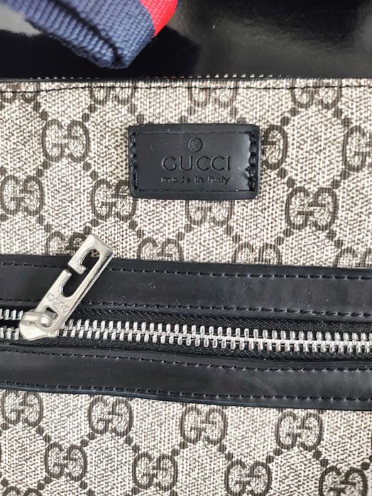 Оригинална чанта Gucci messenger bag