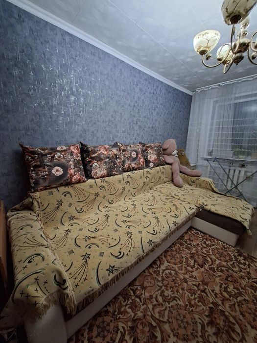 Диван угловой раскладной