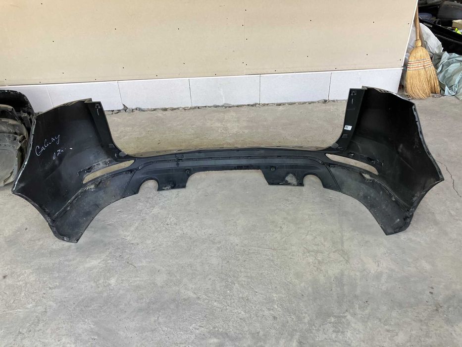 Задна броня за Форд Галакси Ford Galaxy 2015-2019г