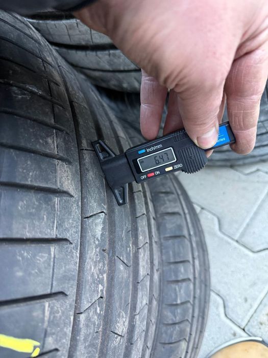 275 40 r21 vara pirelli