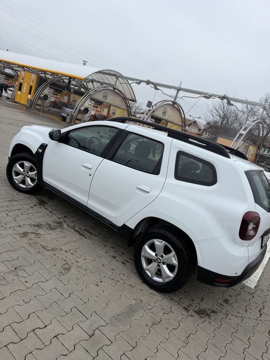 Dacia Duster 1.5dci