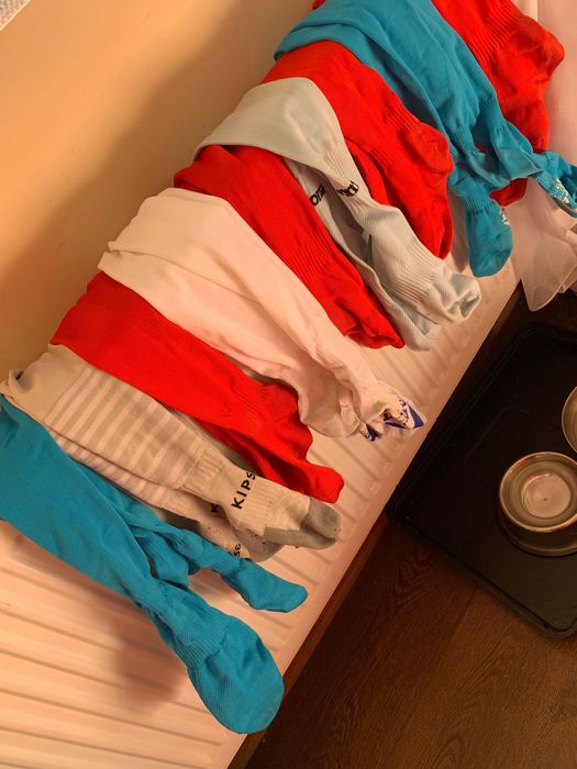 Гольфы компрессионные футбольные и при варикозе