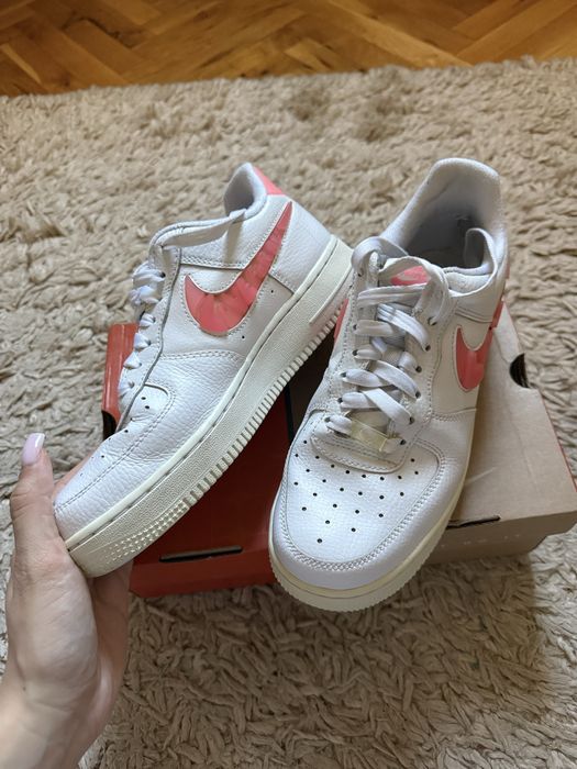 обувки nike air force