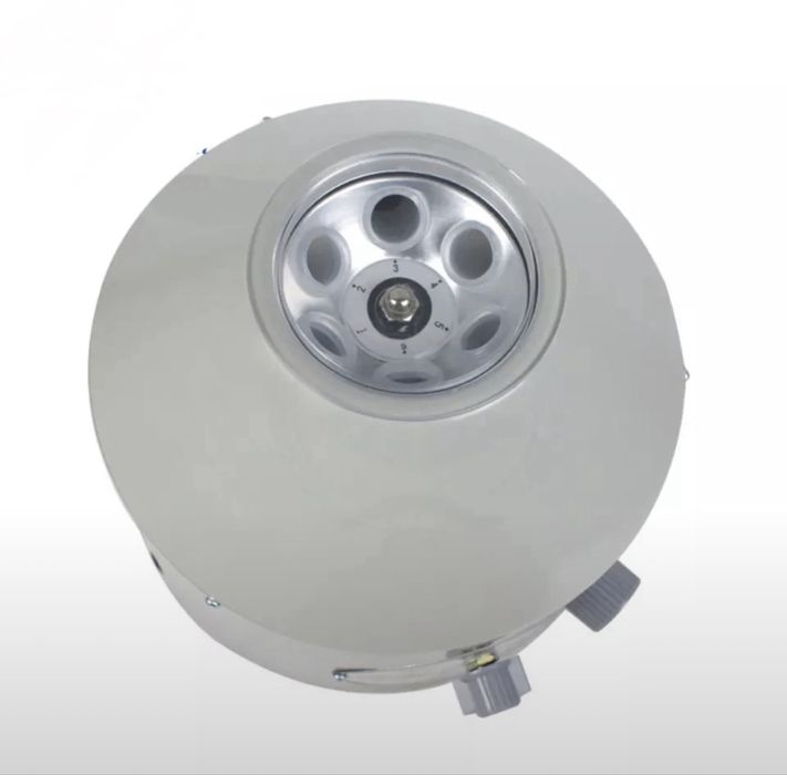 Центрифуга лабораторная б/у