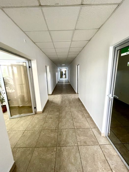 Spatii Birouri Inchiriat Pallady Metrou