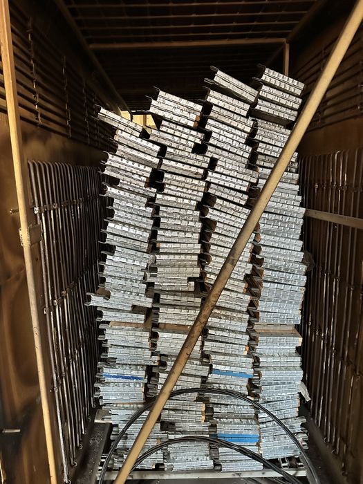 Дървени евро канати