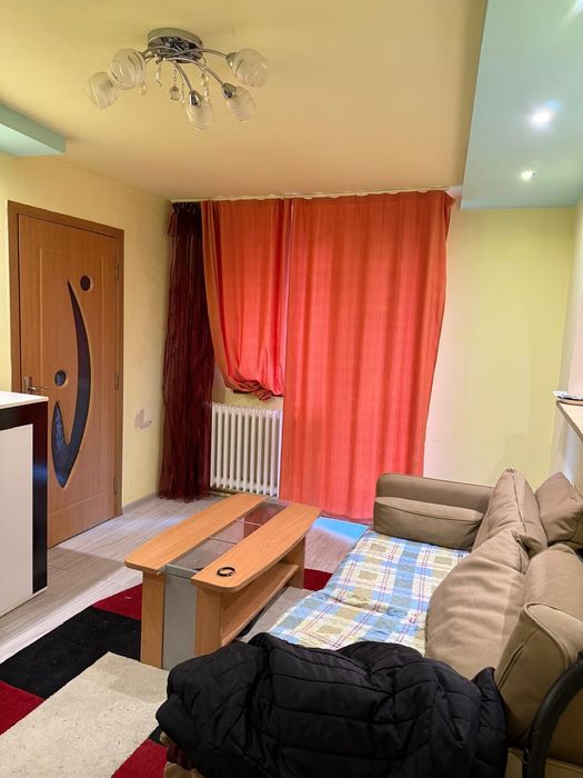 Apartament 3 camere Deva, 64 mp, zonă Lidl – Liceul Traian