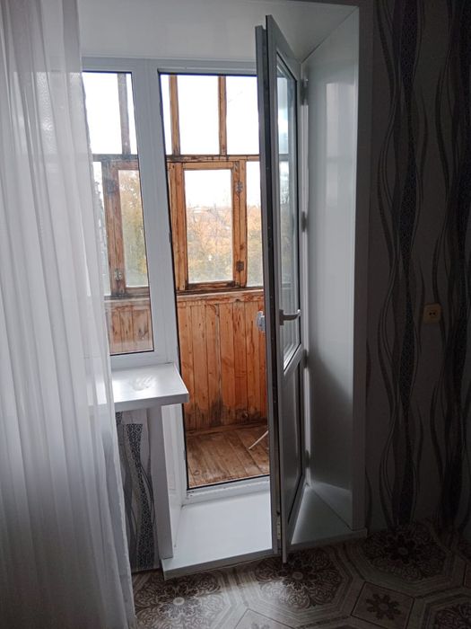 2-комнатная квартира суточный