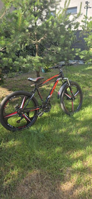 VAND BICICLETĂ  3 Spite rotii pe 26