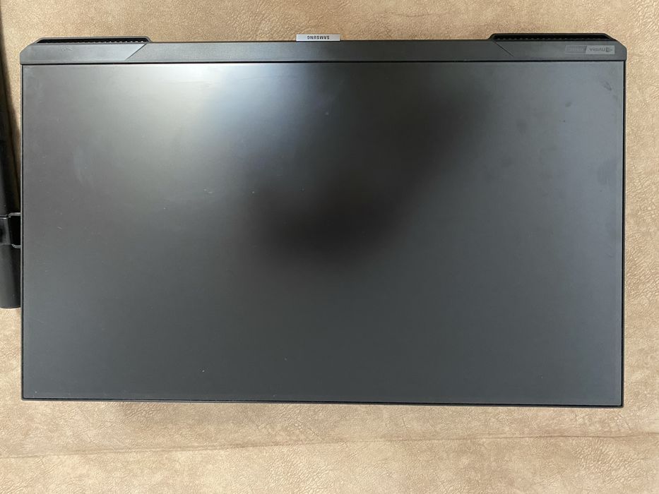 Monitor gaming 240hz